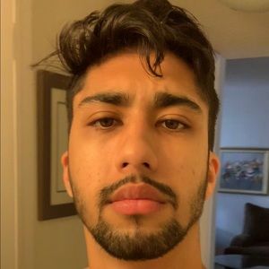 Meet your Posher, Adrian